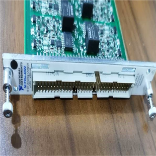 基数电子 4322功能 PXIE 美国