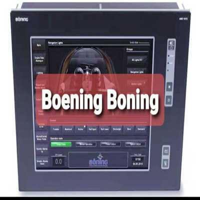 【幸琪商铺】Boening Boning