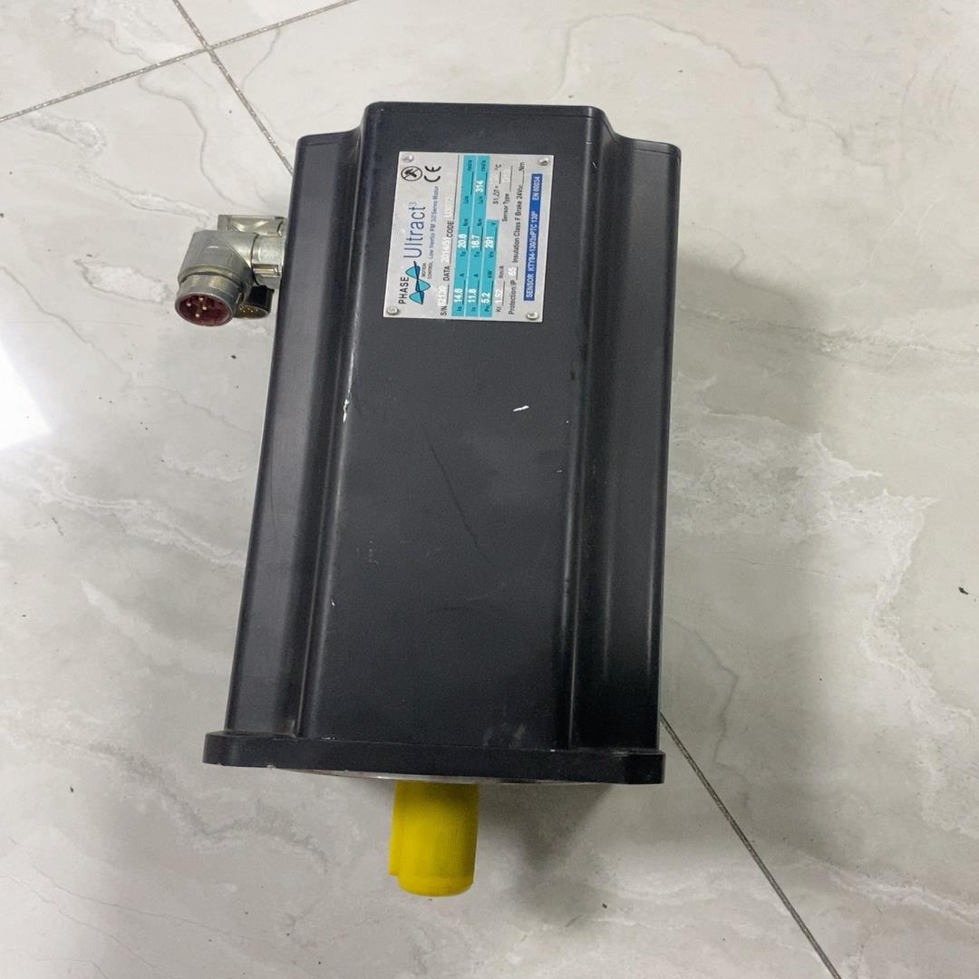 PHASE菲仕交流永磁伺服同步电机型号U30720A.30询价
