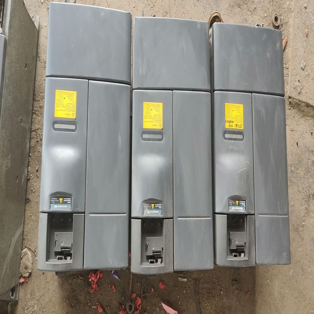 (背呗机械)6SE6440-2UD33-0EB1  440变频器