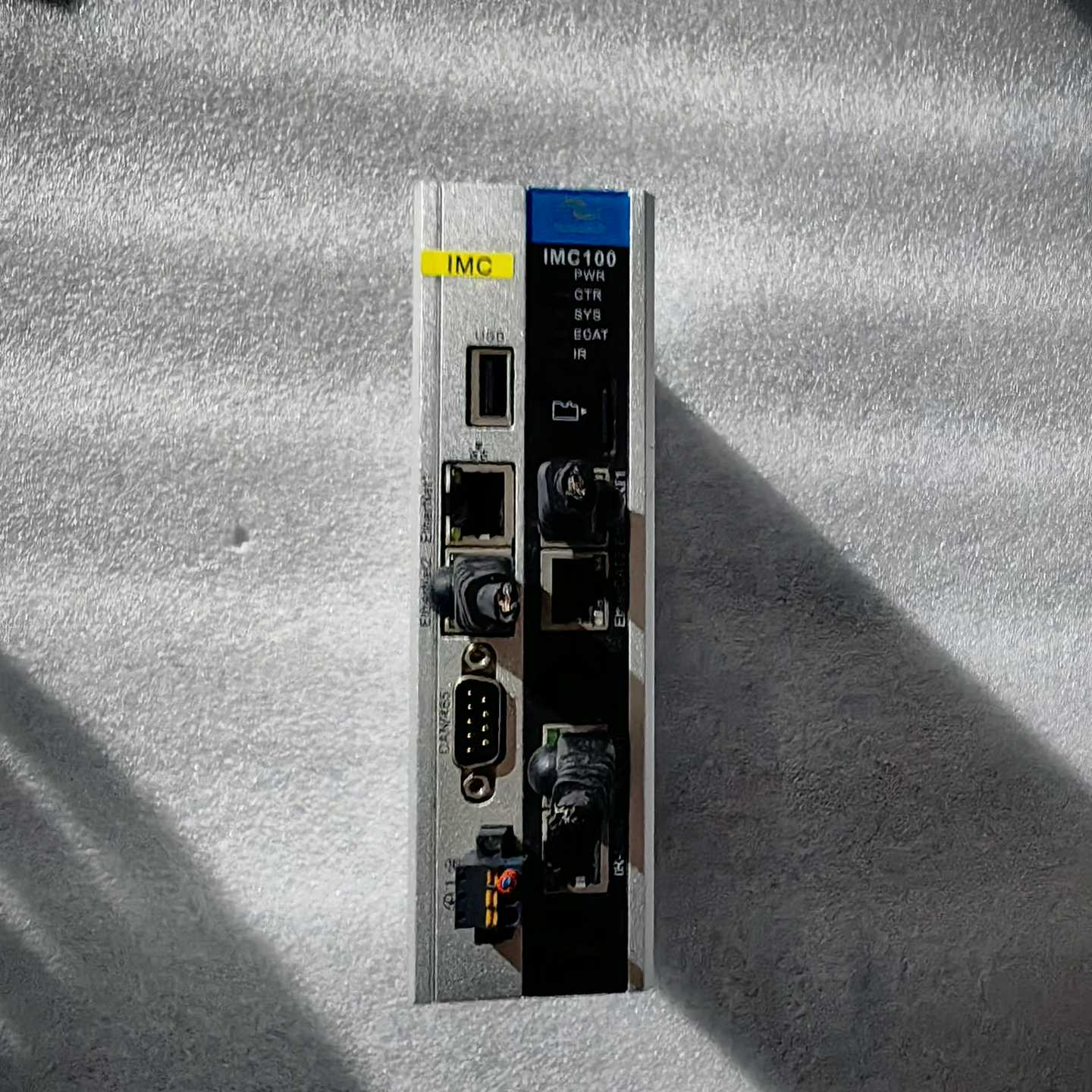 汇川机器人控制器型号IMC100R-E-X1Z-UNI--议价商品