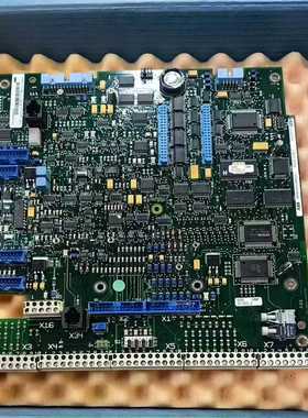 ABB直流调速主板3BHE004059R0001 议~询价