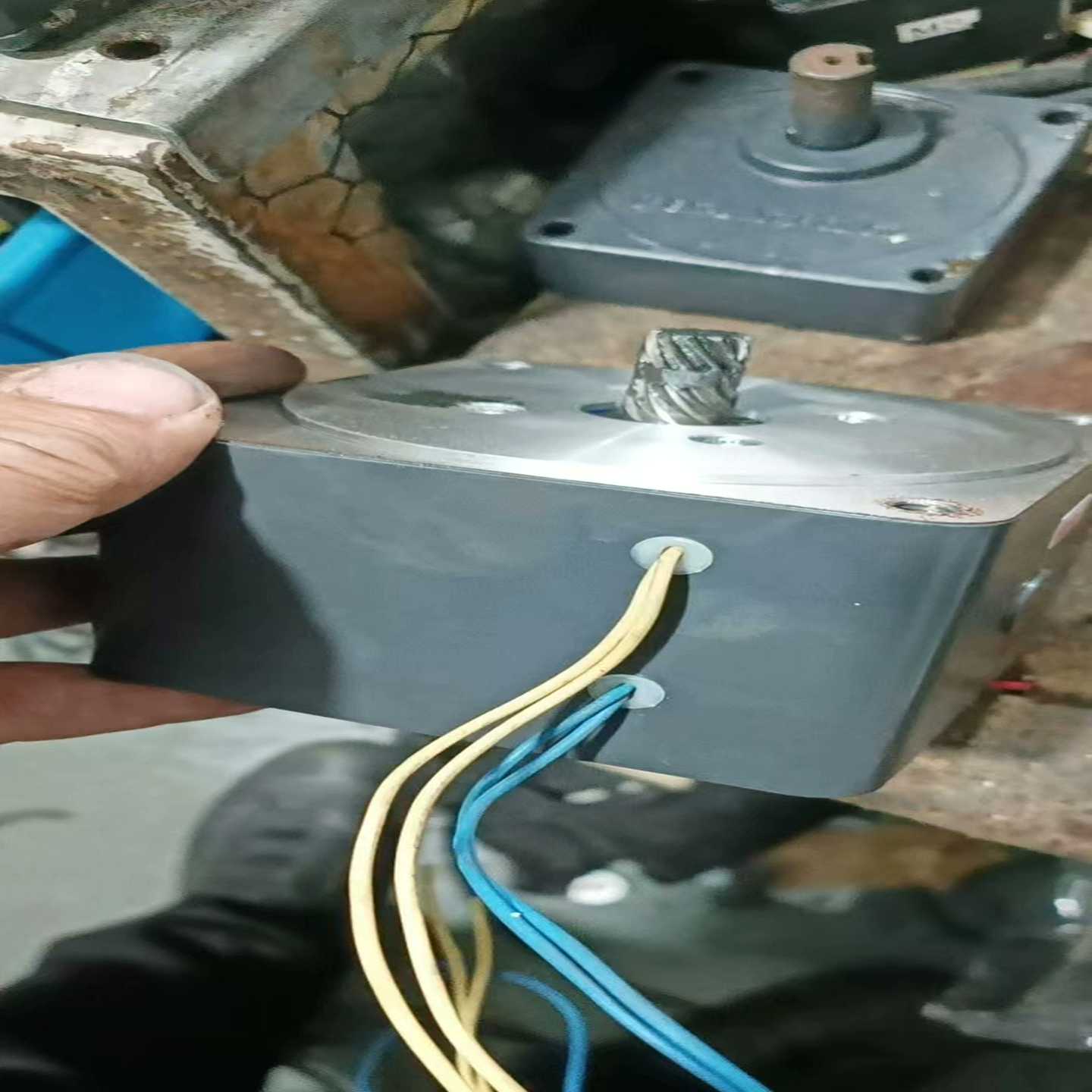 东方OM离合器5CGUL-01A 件 （ES）[浩蓉商户]