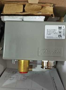 丹佛斯压力开关KPS35+060-310566~询价