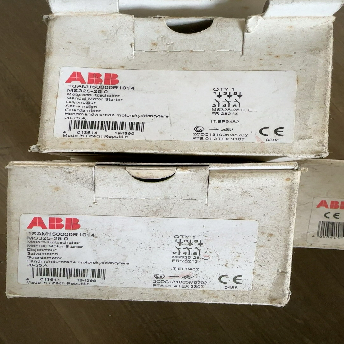 电动机保护断路器MS325系,电动机保护断路器M询价
