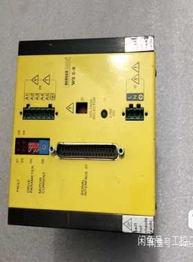 #控制器BERGER百格拉LAHR WS5-9.18100~询价