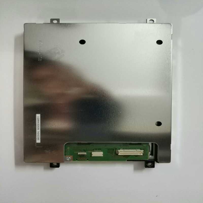 LQ064V3DG06SharpA规6.4询价