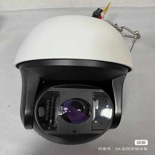 8寸23倍星光球机项目机替代DS-2DF8223IW-A~议价