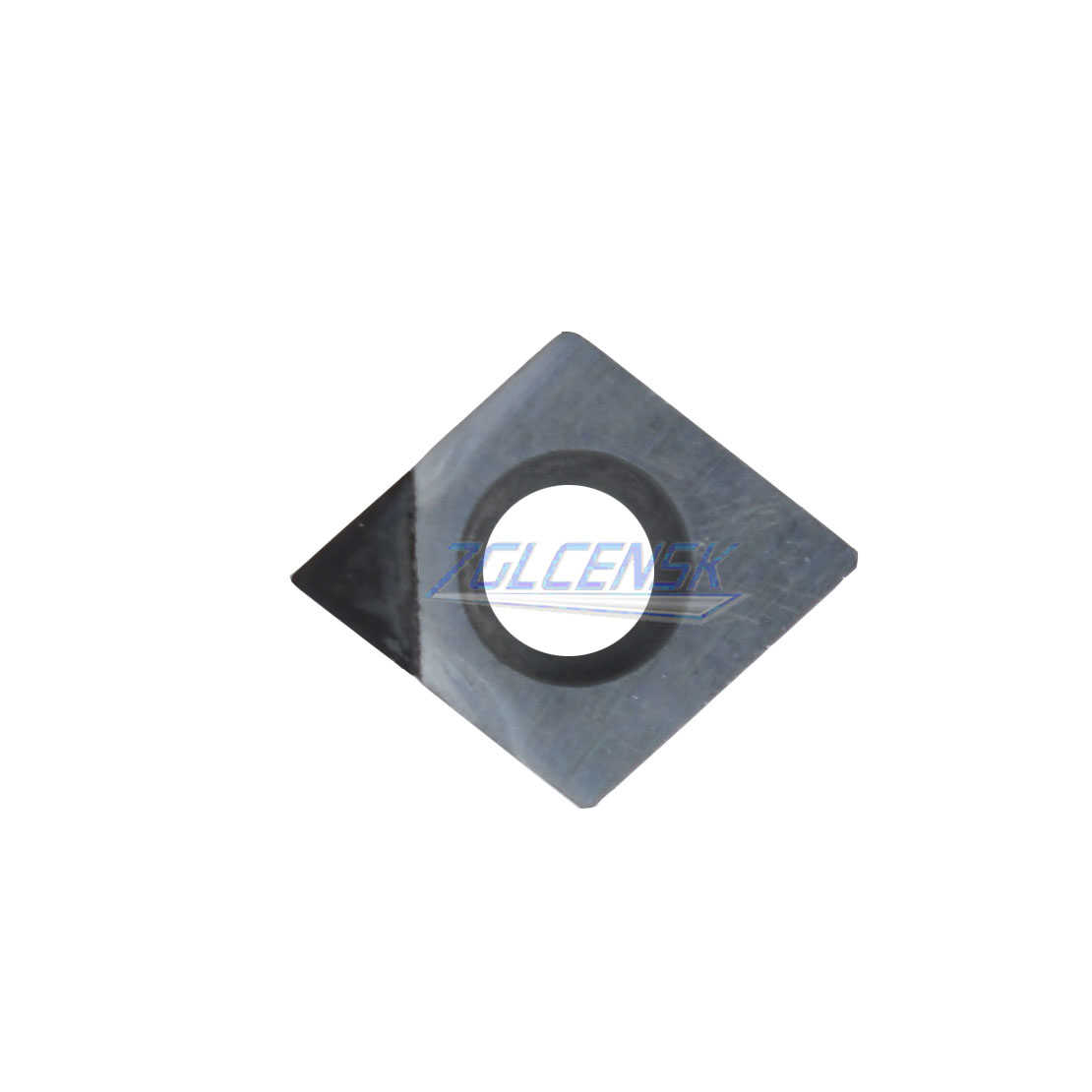 PCD/CBN宝石刀金刚石刀片/氮化硼刀片CCGT060204/09T302/09T304