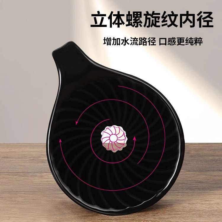 咖啡滤杯V60手冲滤杯过滤网咖啡滤杯漏斗手冲咖啡杯器具滴漏马小
