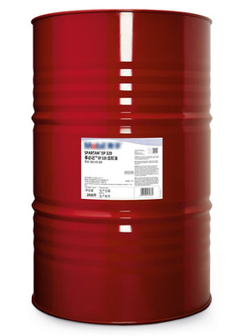 美孚600XP100 150 220 320 460 680重负荷齿轮箱油 L-CKD