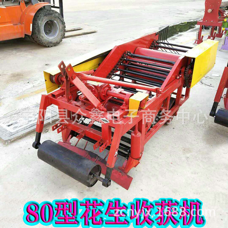 根茎类花生收获机四轮车带花生收割机农用花生摘果机播种机花生收,农机/农具/农膜,农产品加工设备,淘宝优惠券,粉丝福利购,淘宝优惠卷