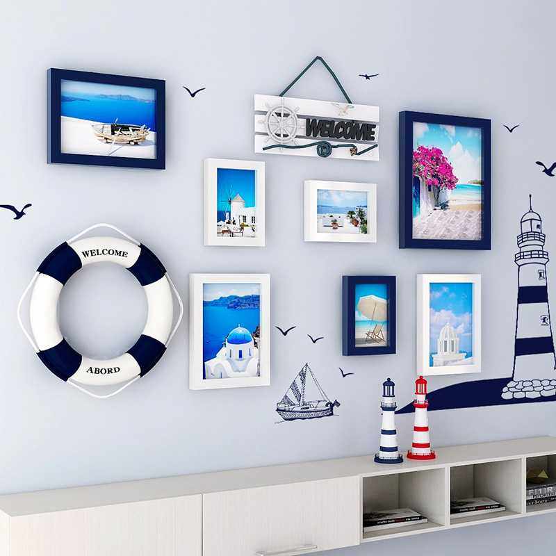 031装饰画 影楼挂画沙发背景墙壁画简约北欧墙画组合极简,鲜花速递/花卉仿真/绿植园艺,其它园艺用品,淘宝优惠券,粉丝福利购,淘宝优惠卷