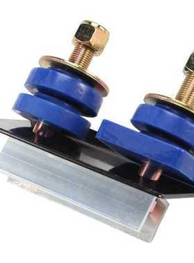 1对13-04154 13-04164适用于 Peterbilt 379铰链枢轴衬套套件