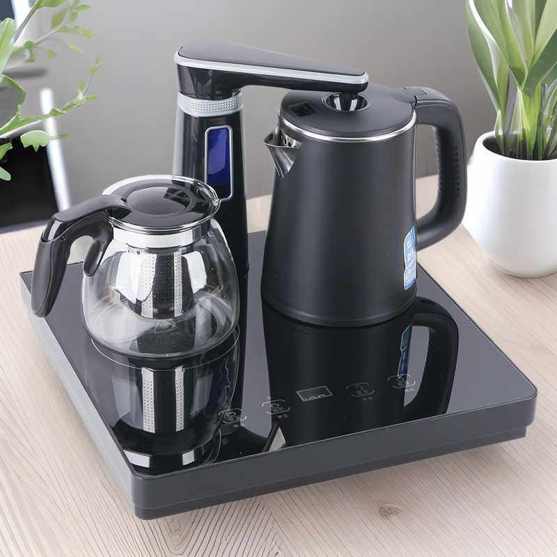 全自动上水茶吧机电热烧水壶泡茶专用家用抽水茶台保温一体饮水机,鲜花速递/花卉仿真/绿植园艺,其它园艺用品,淘宝优惠券,粉丝福利购,淘宝优惠卷