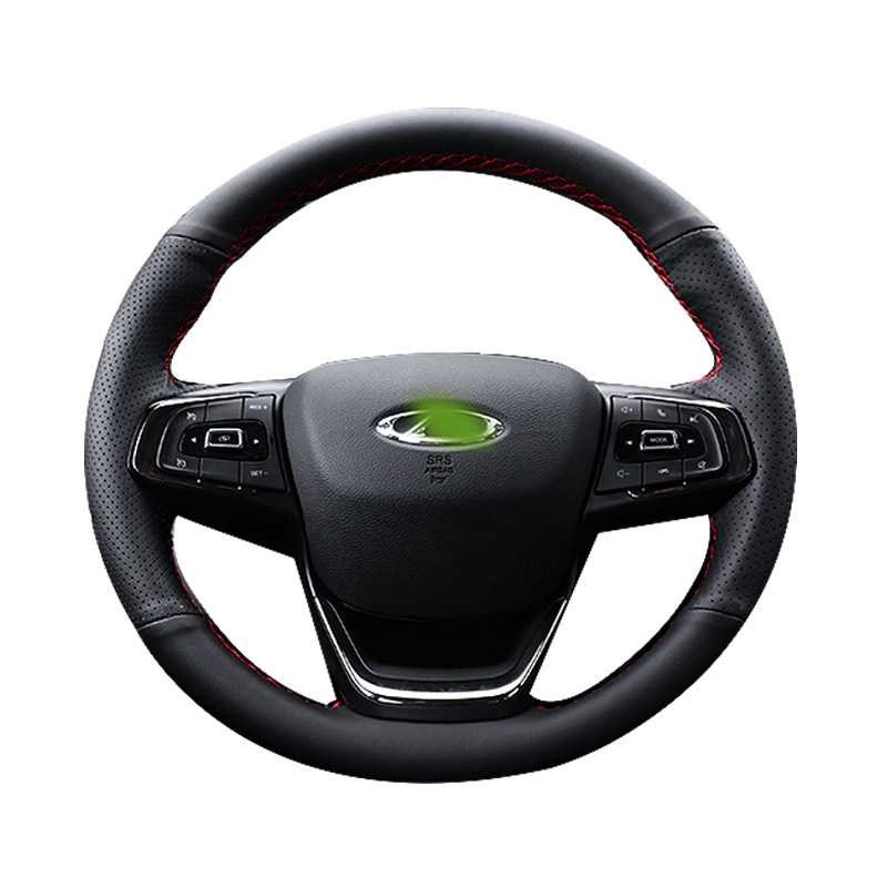 奇瑞瑞虎8手缝真皮方向盘套 瑞虎8方向盘套瑞虎8改装专用四季通用,鲜花速递/花卉仿真/绿植园艺,其它园艺用品,淘宝优惠券,粉丝福利购,淘宝优惠卷