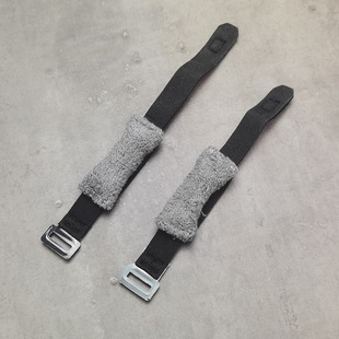 制音带束音带电吉他贝司斯配件大全止音带护弦闷音带琴头扎带配件