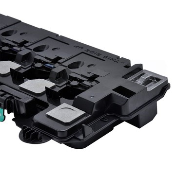 适用 富士施乐V C2260 C2263 C2265五代机废粉盒 C2060 C2560碳粉