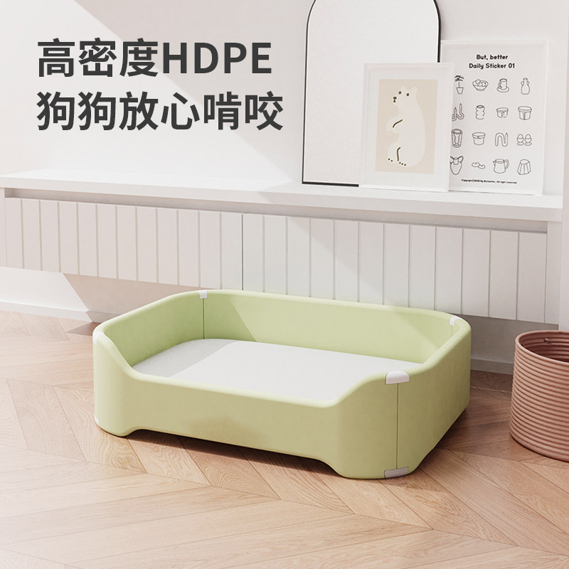 网红夏季可拆洗猫窝狗窝四季通用宠物猫狗床行军床离地小沙发泰迪,宠物/宠物食品及用品,狗窝/屋/帐篷/沙发,淘宝优惠券,粉丝福利购,淘宝优惠卷