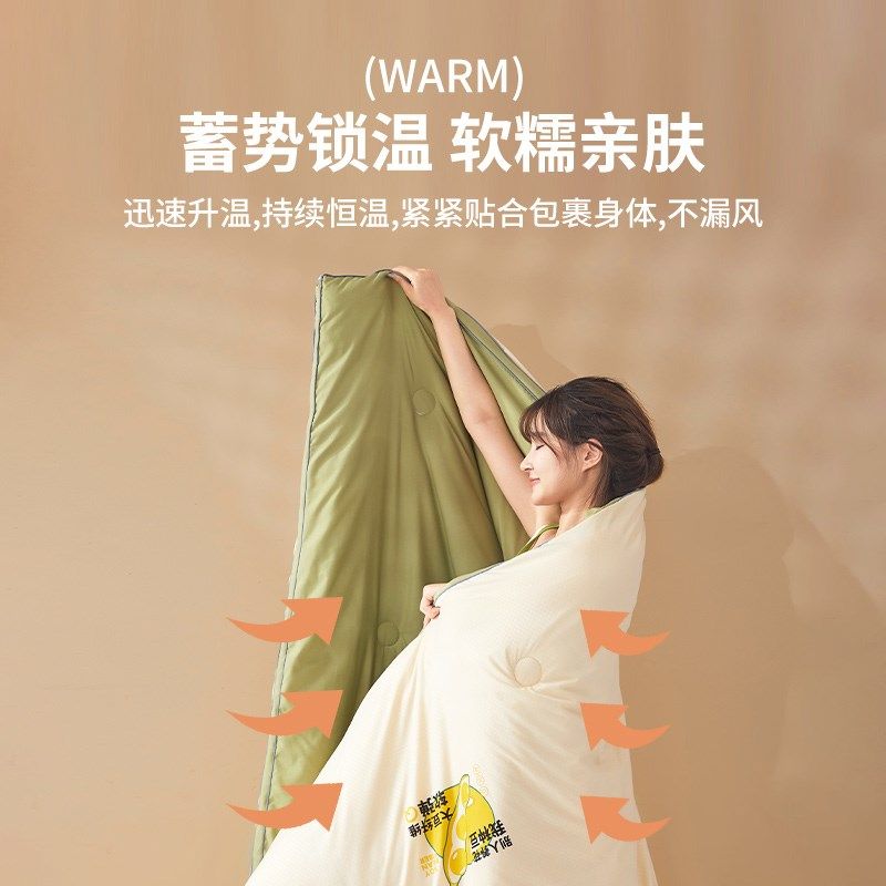 大豆纤维被子被芯单人春秋被加厚冬被四季棉被褥夏季空调被太空被,床上用品,化纤被,淘宝优惠券,粉丝福利购,淘宝优惠卷