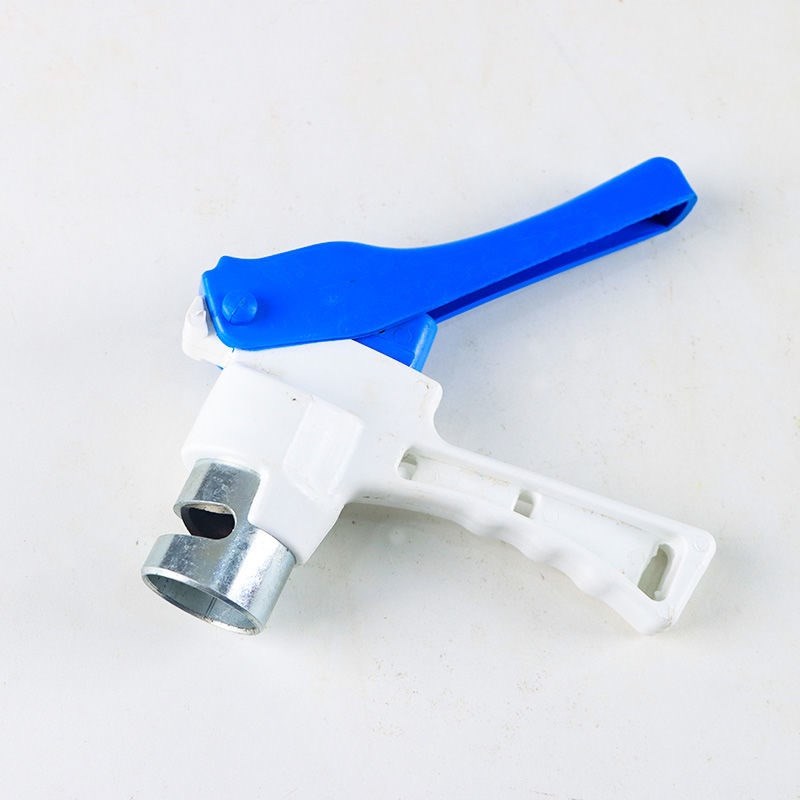 16,20,30,40微喷主管软带 开口器 软管 打孔器滴灌带扩孔器