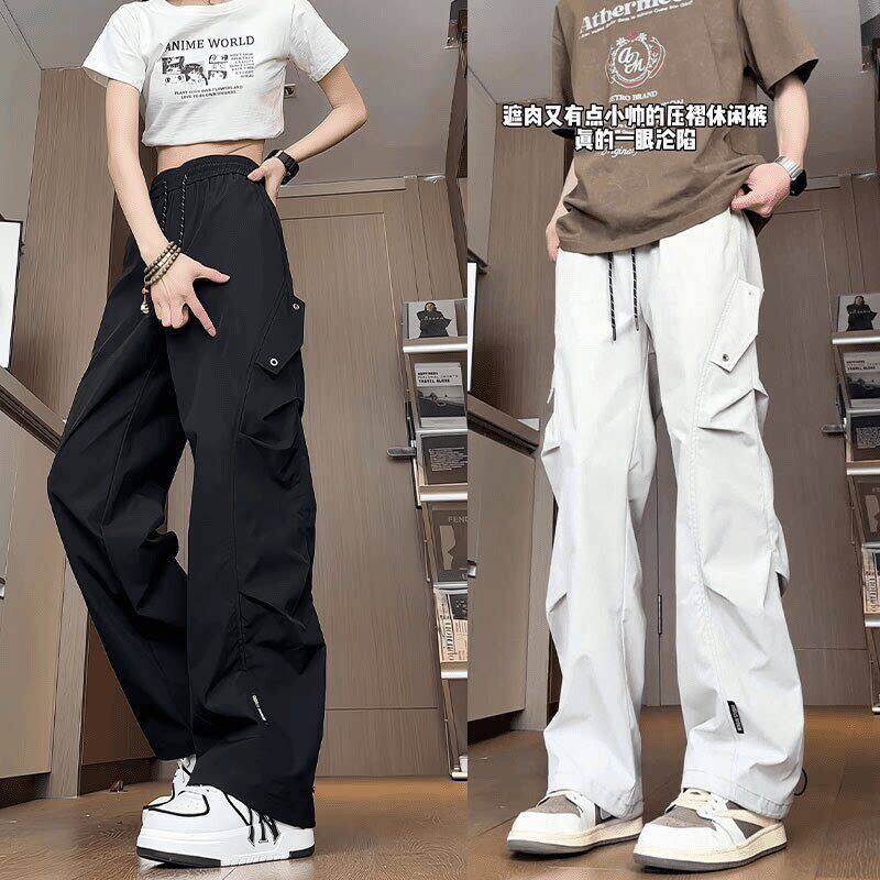 三防暴雨级冲锋裤男防水防风美式机能工装裤子秋季户外徒步登山裤