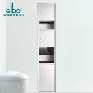 洁博利全自动快速干手器酒店供应烘手器红外线感应烘手机