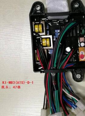 开普kipor KI-MB控制屏 EAVR控制屏 KP308控制屏 KP615控制屏