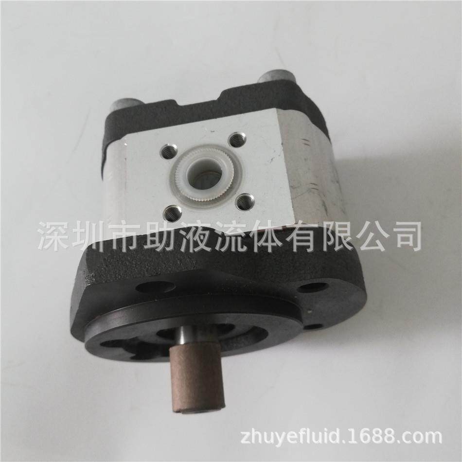 现货供应德国力士乐齿轮泵0510225307 AZPF-10-004LFB20MB