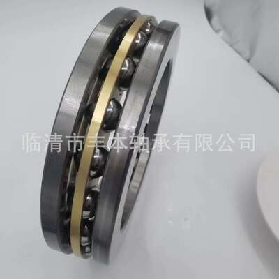 51184 尺寸420x500x65mm 滚珠轴承 51184M 推力滚珠轴承 51184 E