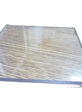 透明pc实心阳光耐力板 2 3 4 5 6 8厘厚 透明PC板12MMM 15MM 10MM