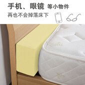 海绵条高密度订做床缝填充靠墙床边缝隙填塞定制床垫加长加宽海棉