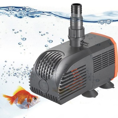 PERIHA贝立海水泵PD鱼缸静音水泵潜水泵水族箱鱼池循环抽水换水泵