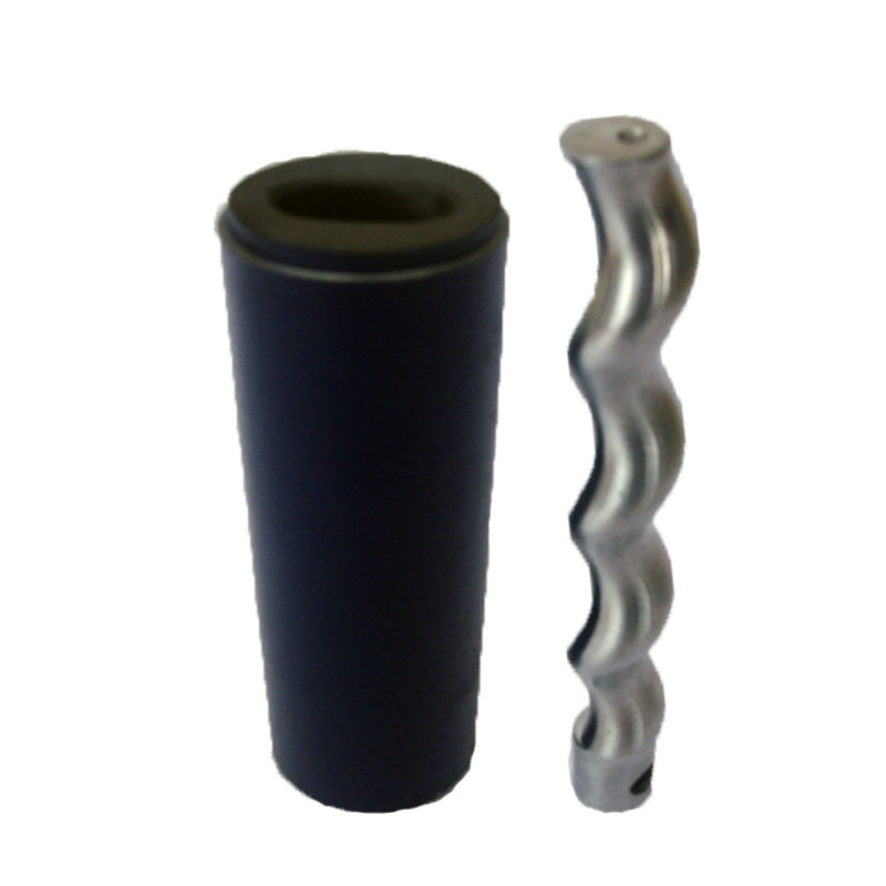 各种螺杆泵定子转子定做模具专业加工定制水泥石膏砂浆喷浆喷涂机