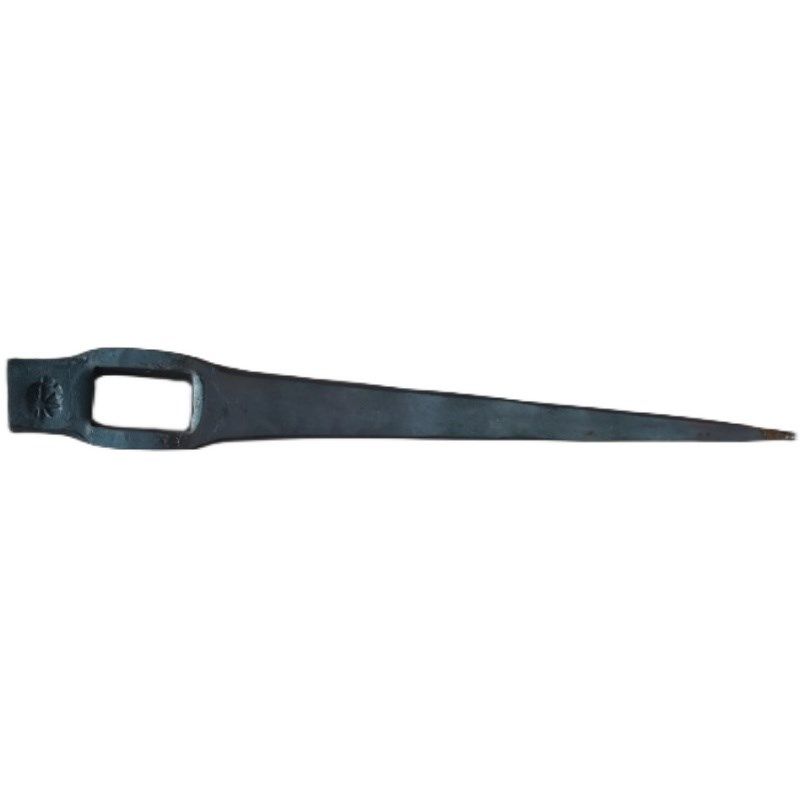 手工锻打挖石头挖煤矿镐头锄岩锄农用采挖树根工具洋镐尖镐岩镐头,农机/农具/农膜,镐,淘宝优惠券,粉丝福利购,淘宝优惠卷