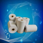 佳博GP 60mm厨房打印纸 L80160I热敏打印纸80mm收银小票纸80