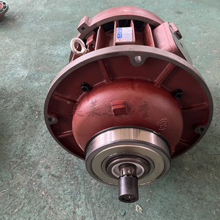 电 1.5kw电动葫芦起升电动机三相制动立式 ZD电动葫芦电机ZD122