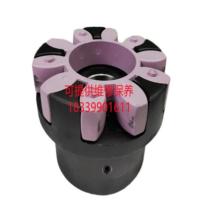 寿力空压机联轴器88290007-806 弹性体88290019-862联轴胶垫