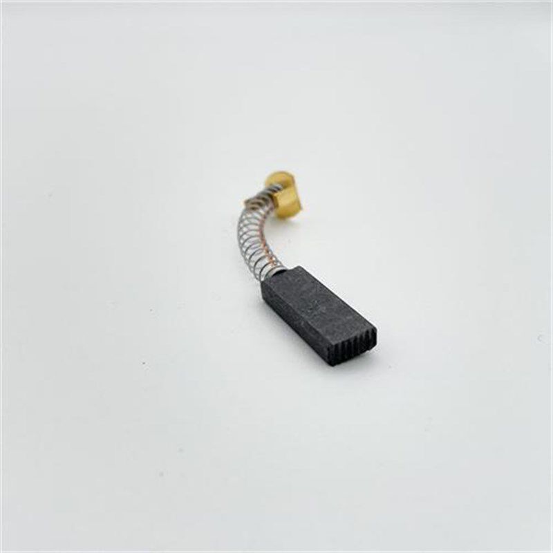 多奇连续封口机直流电机碳刷配件FR-770/810/980/1010 十只价