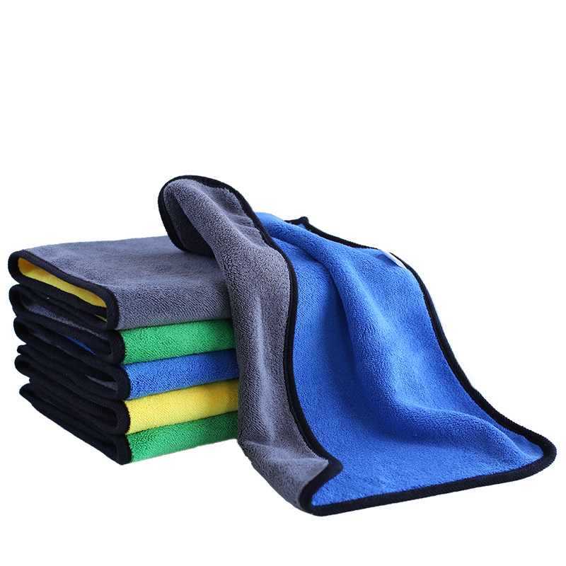 擦玻璃专用不留痕抹布吸水不掉毛加厚保洁搞卫生毛巾擦桌子清洁布,家庭/个人清洁工具,抹布,淘宝优惠券,粉丝福利购,淘宝优惠卷