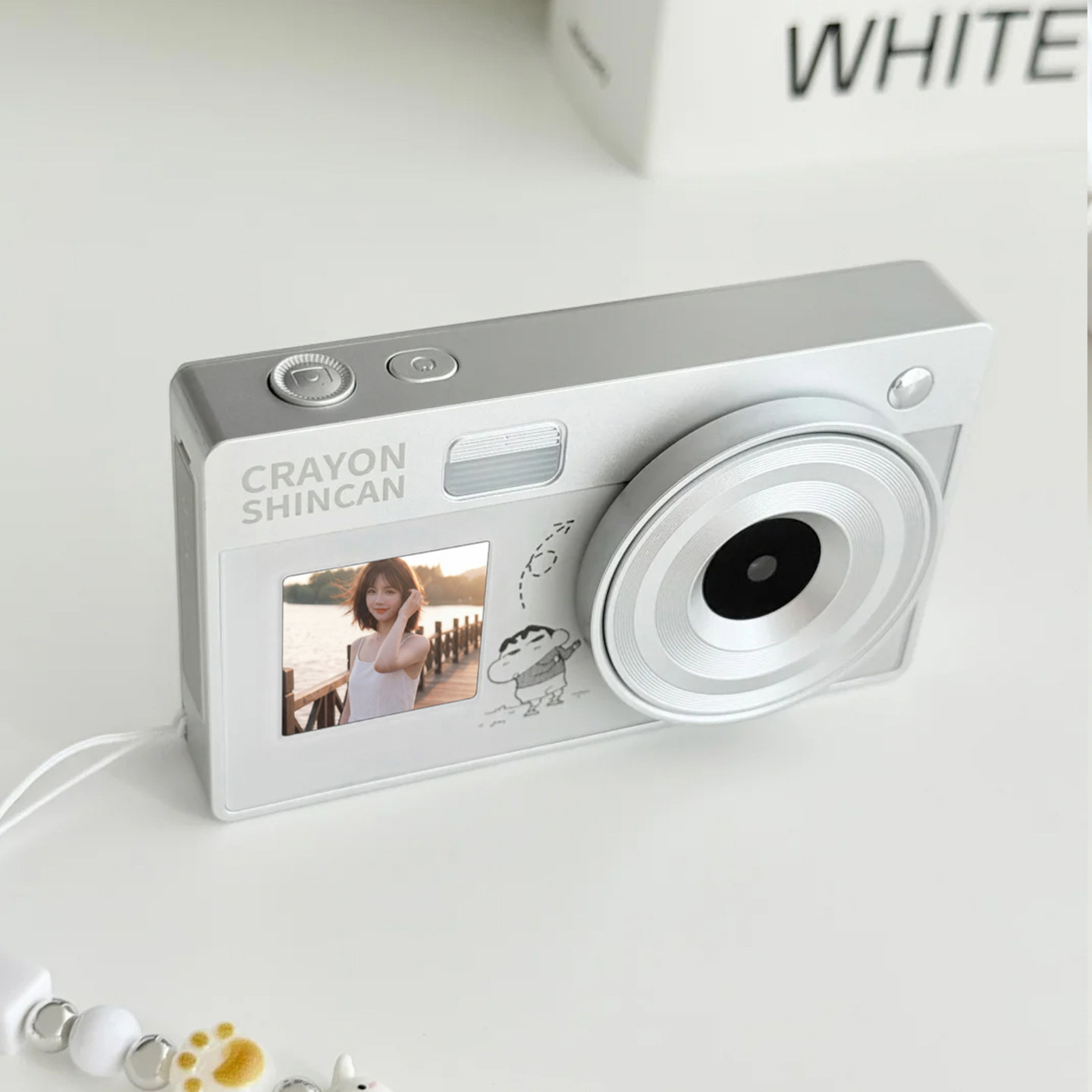 蜡笔小新高清数码ccd相机学生党小型校园入门新年送女生生日礼物,数码相机/单反相机/摄像机,普通数码相机,淘宝优惠券,粉丝福利购,淘宝优惠卷