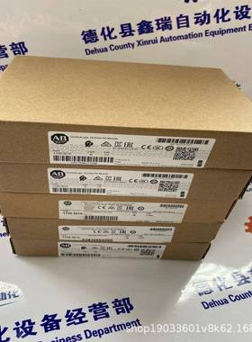 1734-IV8触摸屏稳定电源性能好一体式安装