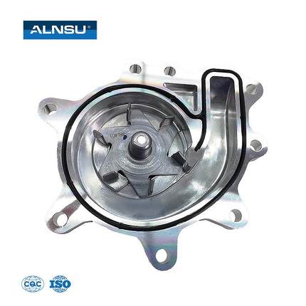 8-98248255-1 适用于 五十铃 DMAX RZ4E-TC 牧游侠SUV 2012-