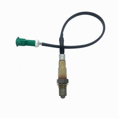 供应0258006925 0258006926 6G919F472AA 98AB-9F472-BB氧传感器