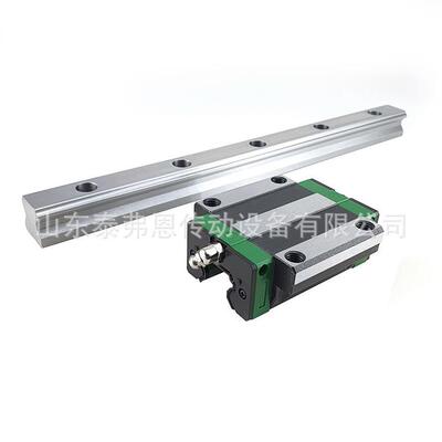 现货直线导轨滑块 TKVD45-B-G2