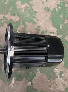 行车大小车运行软启动电机 YCD21-4/0.8KW刹车线圈