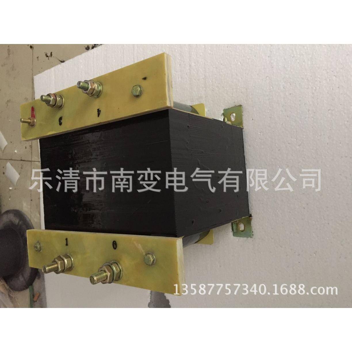专业生产BK-7000VA 380V/220V变220V控制隔离变压器 NBK全铜