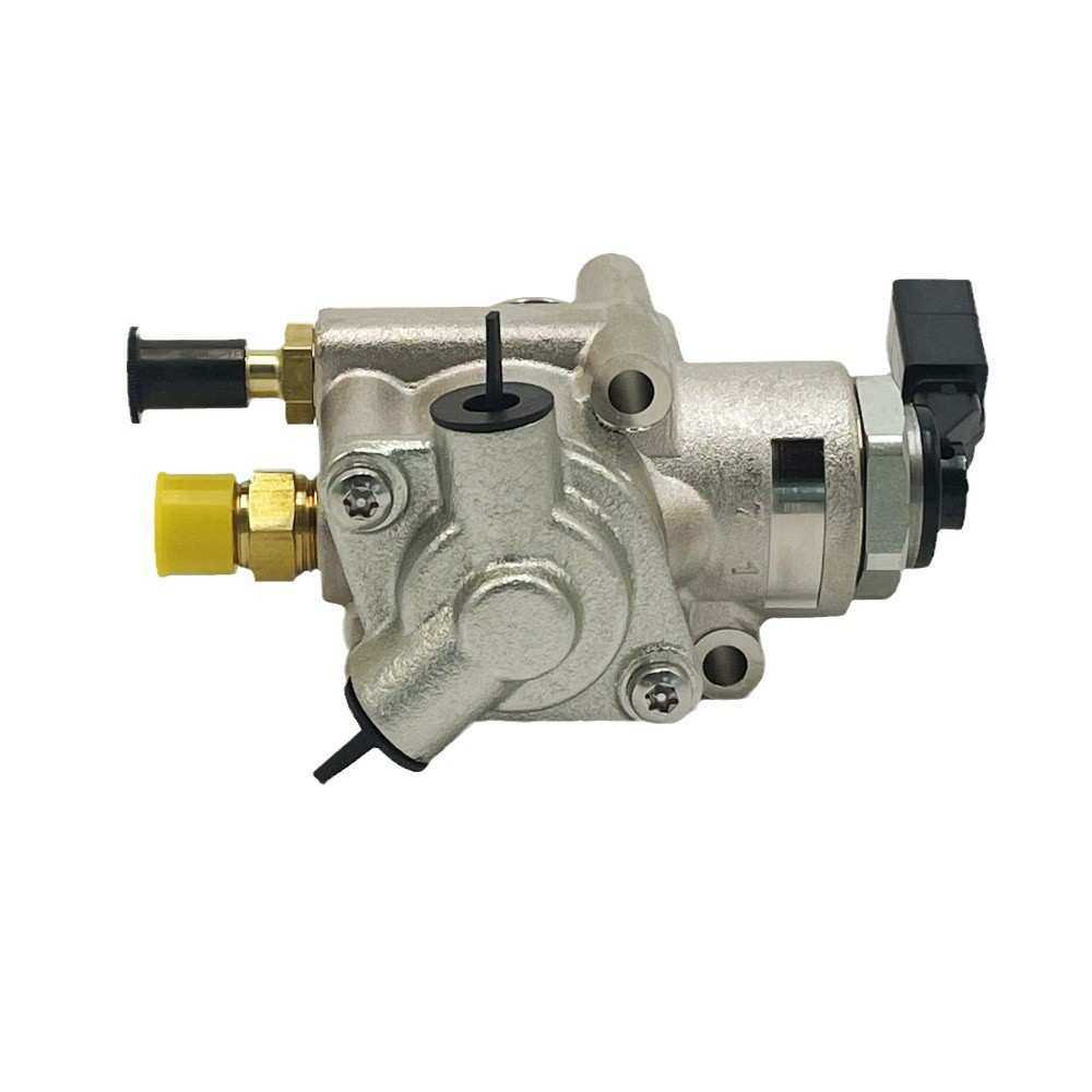 06F127025J/H/D/B/M/K适用于大众捷达奥迪A3高压燃油泵汽车零配件