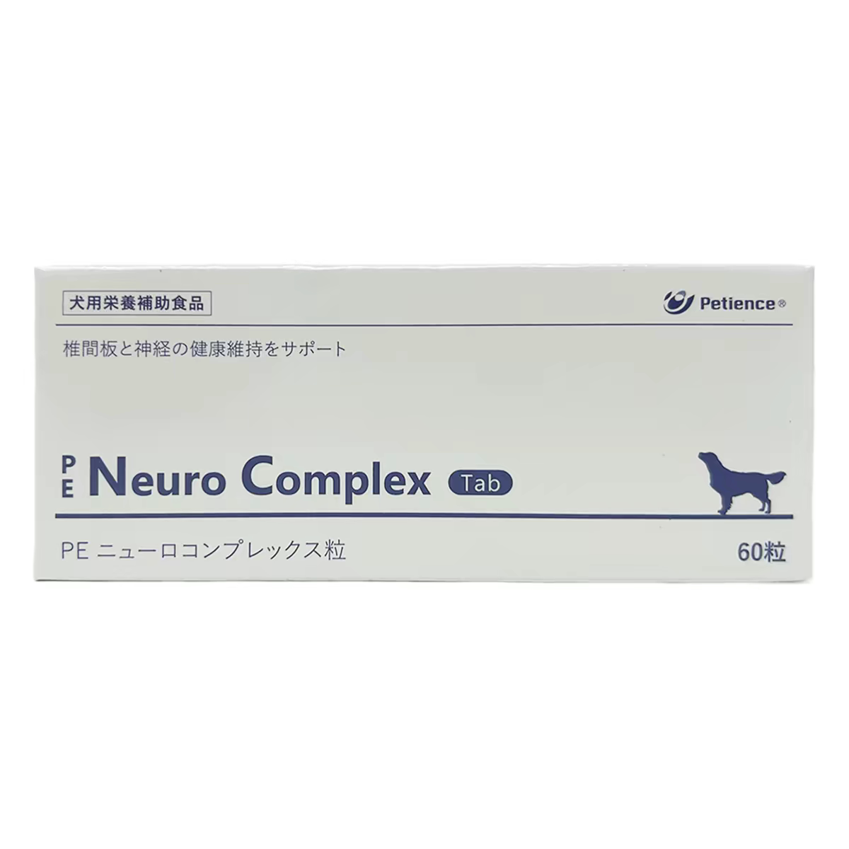 纽洛斯pe日本NeuroCom猫特色保健品