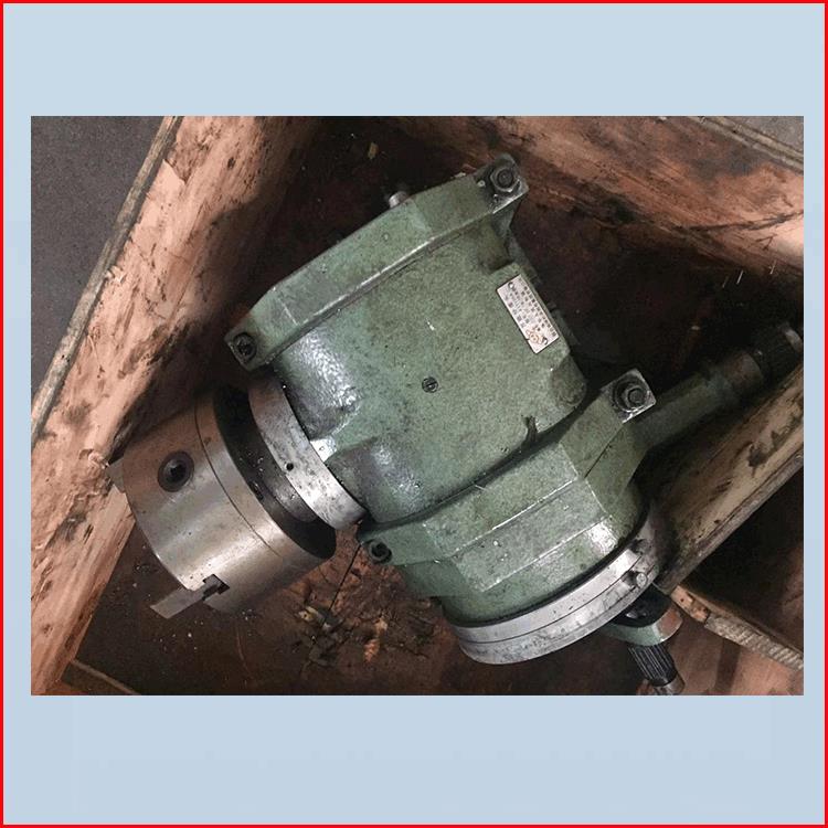 维修分度头、四轴、数控转台